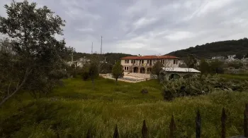 Ovacik private villa renovation project in Fethiye